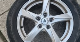 Ford Focus 1.6 tdci - Registriran do 02/2027