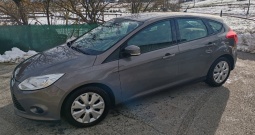 Ford Focus 1.6 tdci - Registriran do 02/2027