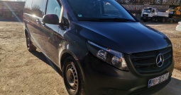 Mercedes Vito tourer 116