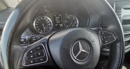 Mercedes Vito tourer 116
