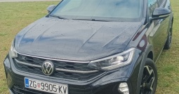 Taigo 1.0tsi DSG R-line IQ-led