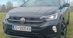 Taigo 1.0tsi DSG R-line IQ-led