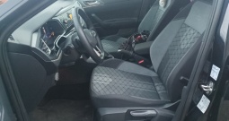 Taigo 1.0tsi DSG R-line IQ-led