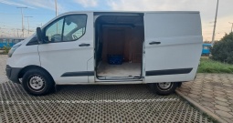 Ford Transit Custom 2014