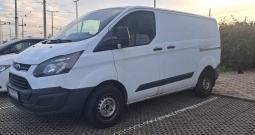Ford Transit Custom 2014
