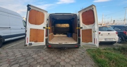 Ford Transit Custom 2014