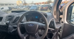 Ford Transit Custom 2014