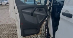 Ford Transit Custom 2014