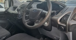 Ford Transit Custom 2014