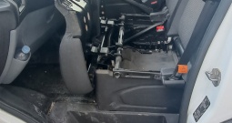 Ford Transit Custom 2014