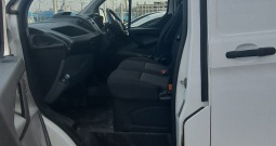 Ford Transit Custom 2014