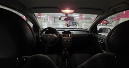 Opel Corsa 1.2 Twinport, 2005.
