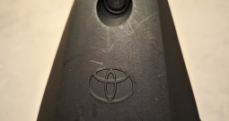 Toyota Yaris 1.3 VVTI 2003.