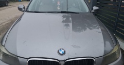 BMW 316d / 2.0 / reg 1-2027