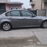 BMW 316d / 2.0 / reg 1-2027