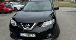 Nissan X-Trail 1.6 dCi, Hrv. auto, 4x4, Tekna
