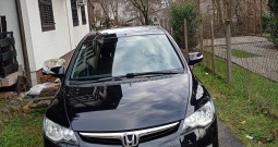 Honda Civic 1.8