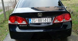Honda Civic 1.8