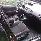 Honda Civic 1.8