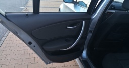 BMW 116 / 2008 / reg 1/27