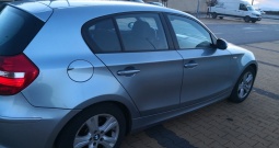 BMW 116 / 2008 / reg 1/27