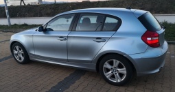 BMW 116 / 2008 / reg 1/27