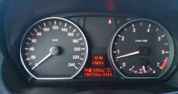 BMW 116 / 2008 / reg 1/27