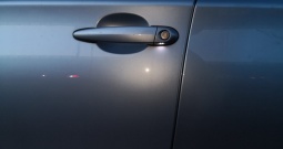 BMW 116 / 2008 / reg 1/27