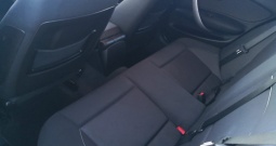 BMW 116 / 2008 / reg 1/27