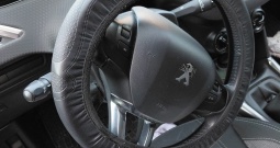 Peugeot 2008 sačuvani