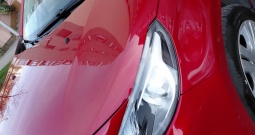 Peugeot 2008 sačuvani