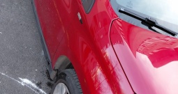 Peugeot 2008 sačuvani