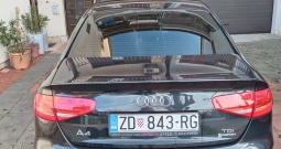 Audi A4 2,0 TDI, 2012