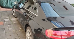 Audi A4 2,0 TDI, 2012