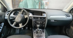 Audi A4 2,0 TDI, 2012