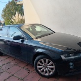 Audi A4 2,0 TDI, 2012