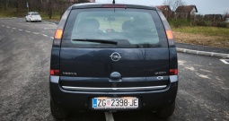 Opel Meriva 1.7 cdti
