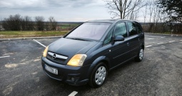 Opel Meriva 1.7 cdti
