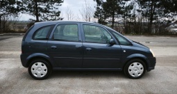 Opel Meriva 1.7 cdti