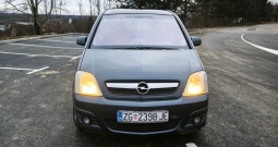 Opel Meriva 1.7 cdti