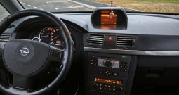 Opel Meriva 1.7 cdti