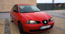 Seat Ibiza, 2005 1.2HTP