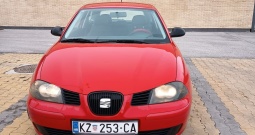 Seat Ibiza, 2005 1.2HTP