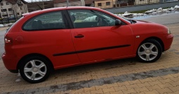 Seat Ibiza, 2005 1.2HTP