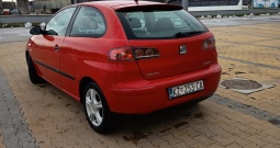 Seat Ibiza, 2005 1.2HTP