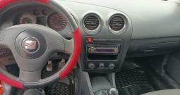 Seat Ibiza, 2005 1.2HTP