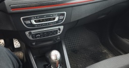 Renault Megane 2.0 dCi GT