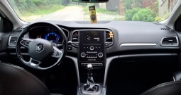 Renault megane R-link