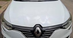 Renault megane R-link