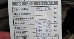 Renault megane R-link